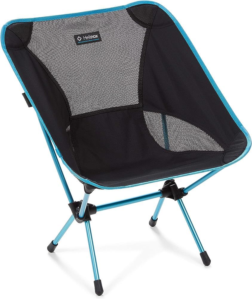 Helinox Chair One Original Lightweight, Compact, Collapsible Camping Chair | Amazon (US)