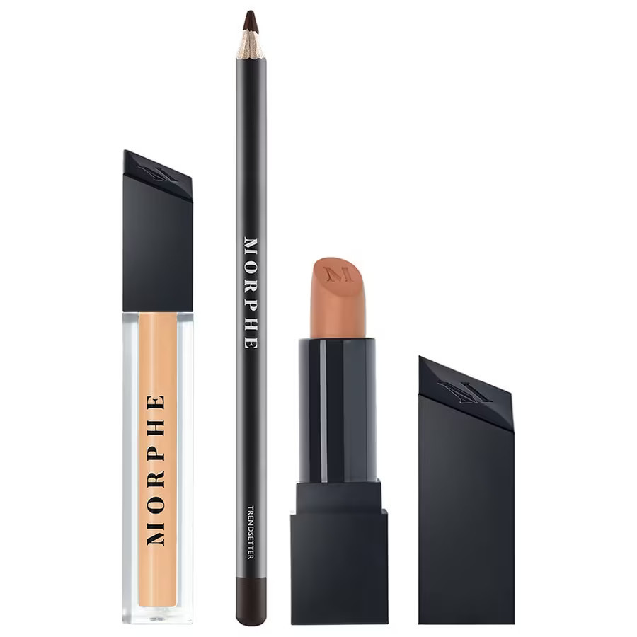MorpheOut & A Pout Lippen-TrioMake-up Set | Douglas (DE)