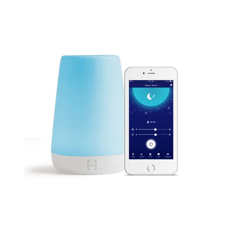 Hatch Baby Rest Night Light & Sound Machine | Walmart (US)