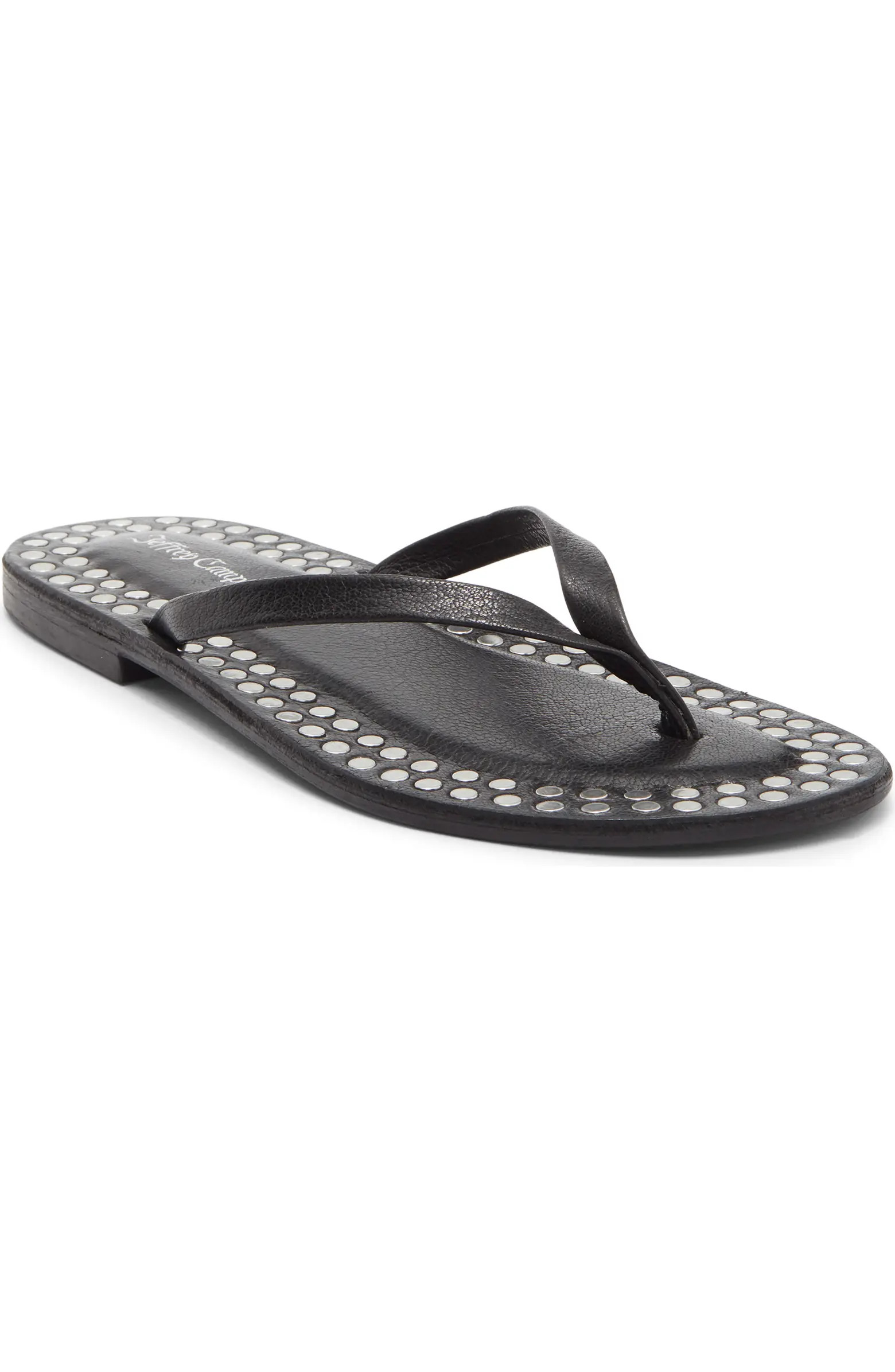 Jeffrey Campbell Katrina Flip Flop (Women) | Nordstrom | Nordstrom