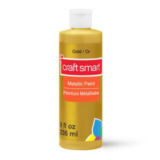 Acrylic Paint by Craft Smart®, 8oz. | Michaels Stores