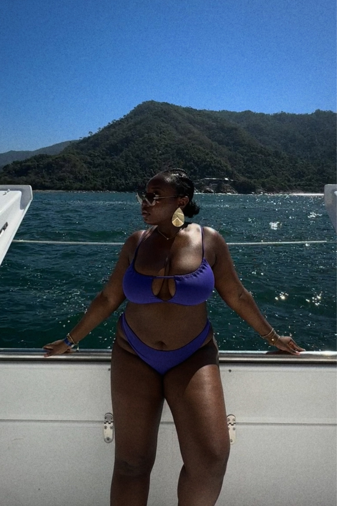 This high waisted bikini is one of my favourites for a full day of swim activities 👙

#LTKmidsize #LTKtravel #LTKswim