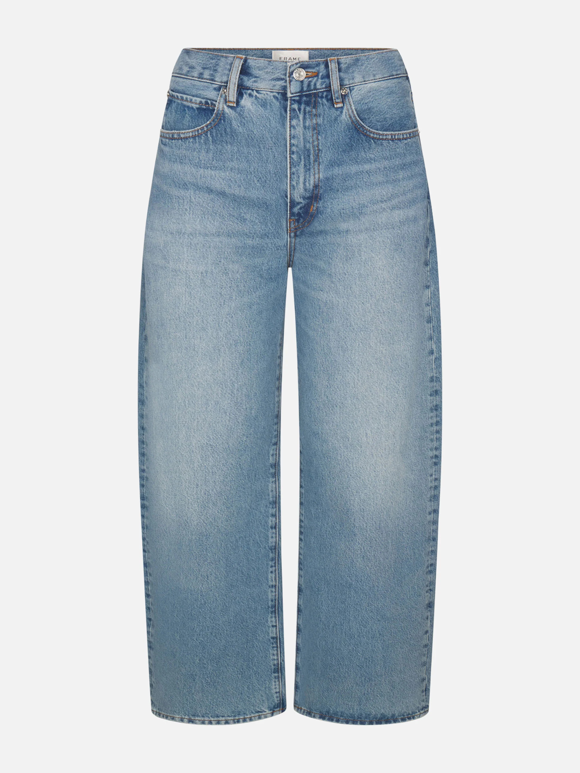 The Bow -- Rapture | Frame Denim