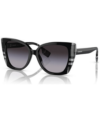 Women's Sunglasses, BE4393 Meryl | Macy's