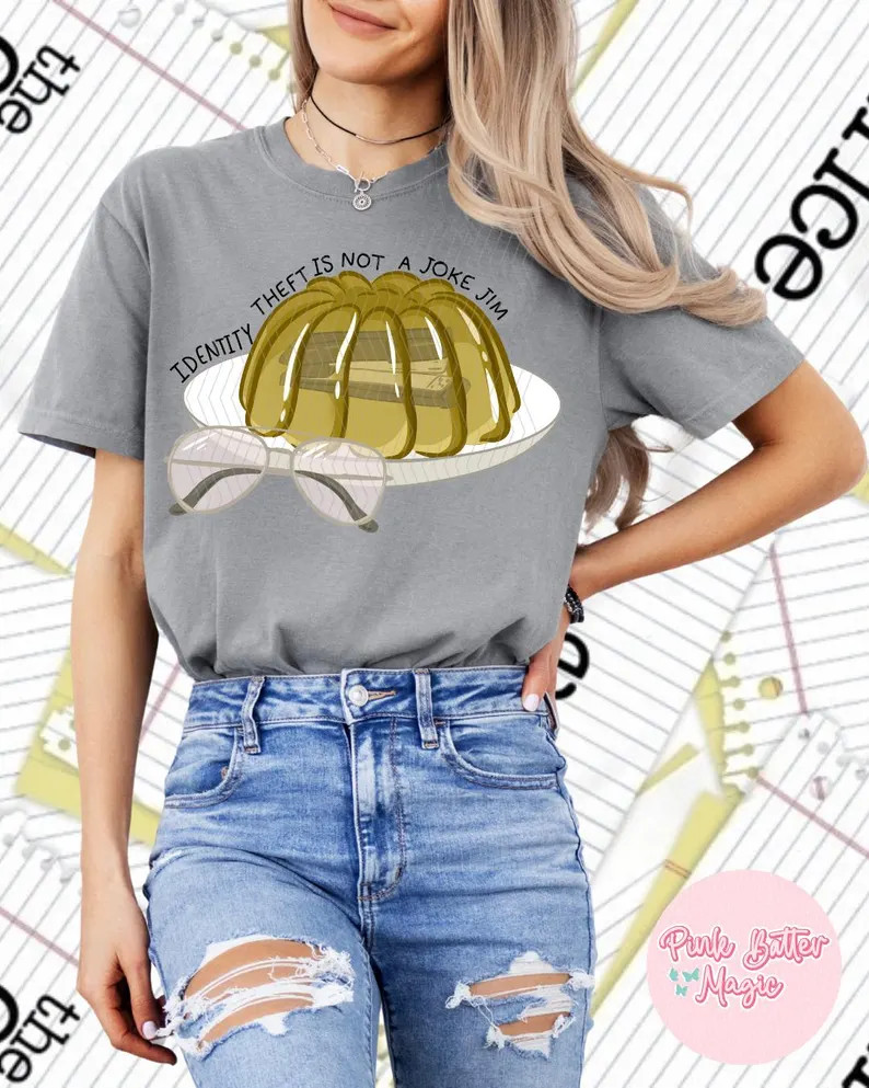 Identity Theft Exclusive Collection - Etsy | Etsy (US)