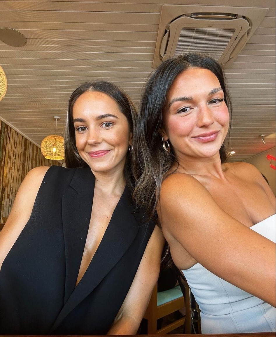 🩵

#LTKstyletip #LTKSeasonal #LTKaustralia