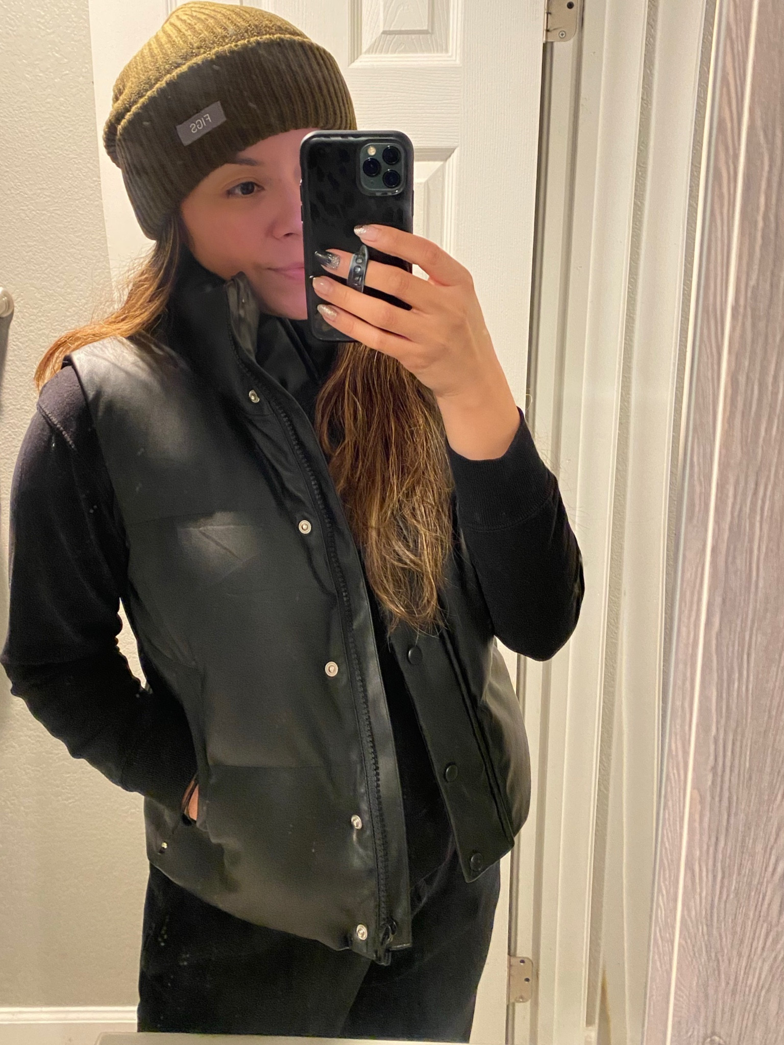 Rainy days only means wearing warm & comfy clothes 

#LTKstyletip #LTKunder100 #LTKSeasonal