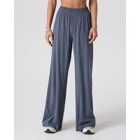 Vuori Villa Wideleg Pants - Shorts | Azure | Small | Vuori Clothing (US & Canada)