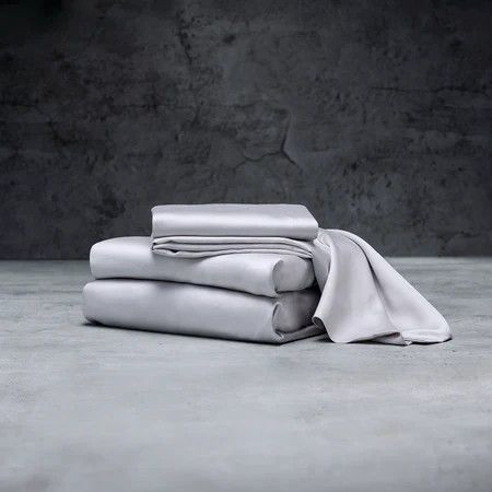 Luxury Sheet Set | LUXOME