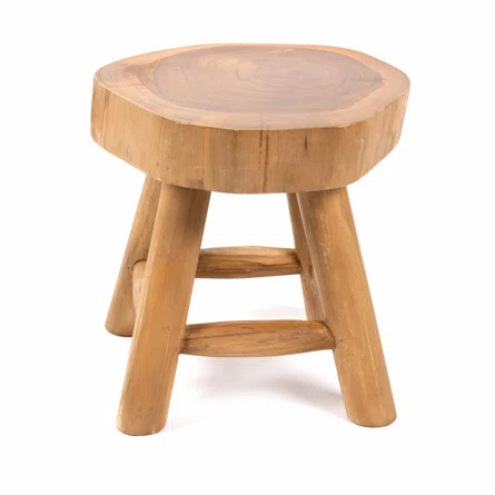Foundry Select Outdoor Accent Stool | Wayfair | Wayfair North America