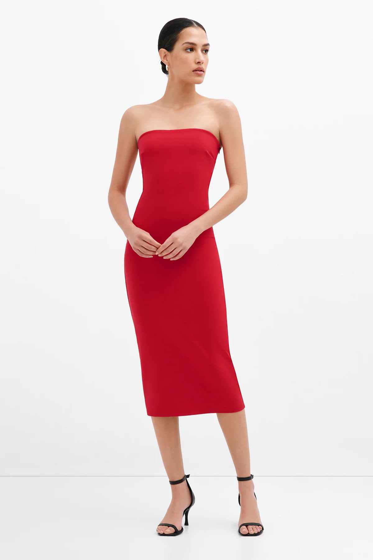 Natalia Dress | Marcella