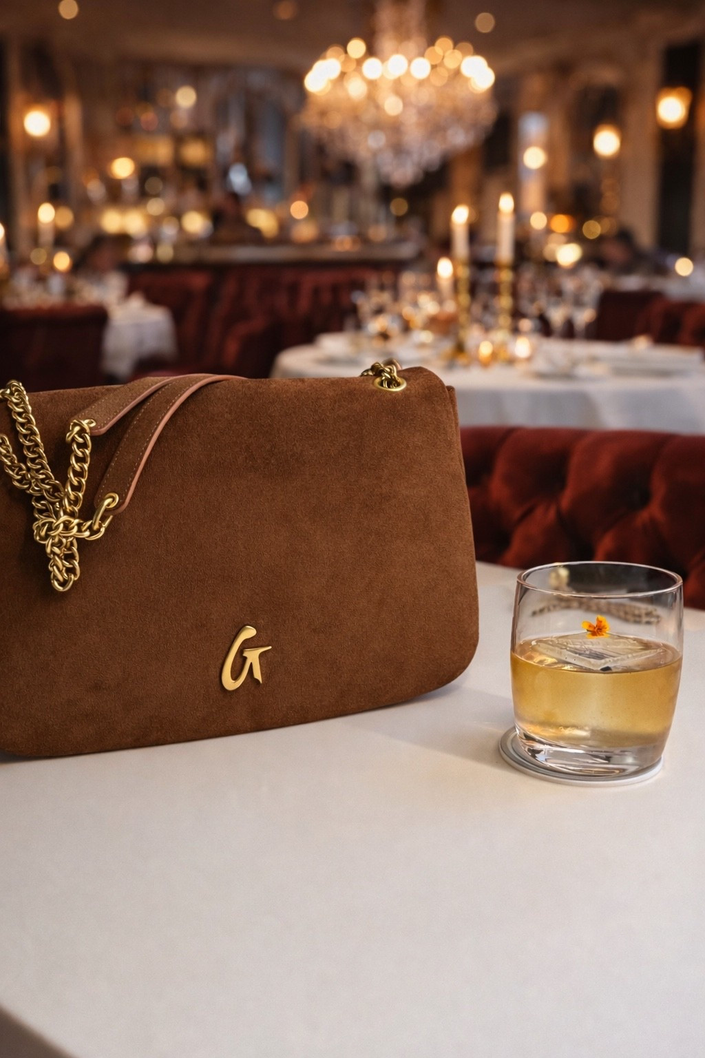 The table was reserved for her.🤎✨ Support Black-owned brands  
#LTKFashion #LTKootd #LTKValentine

#LTKootd #LTKdayinmylife #LTKfoodie