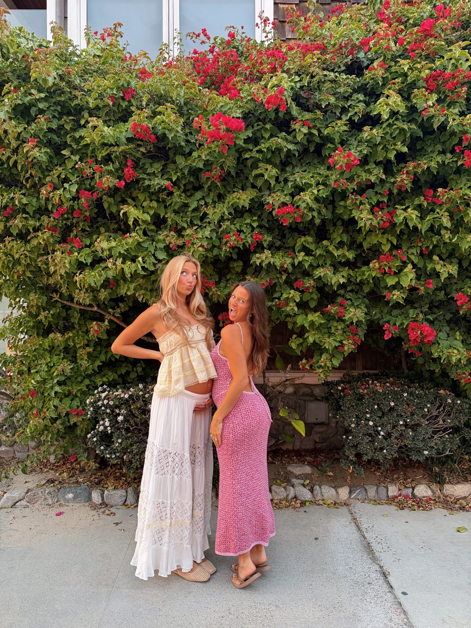 sadly my dress is sold out on FP’s website but Revolve has it in a different color! 

#LTKootd #LTKSeasonal #LTKgrwm