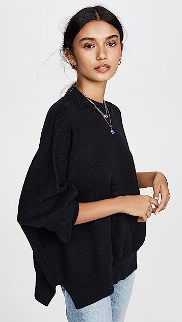 Easy Street Tunic Sweater | Shopbop