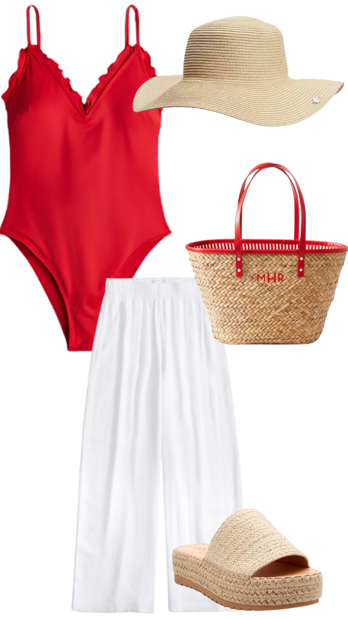 Christmas Vacation Outfit

#LTKTravel #LTKStyleTip #LTKHoliday