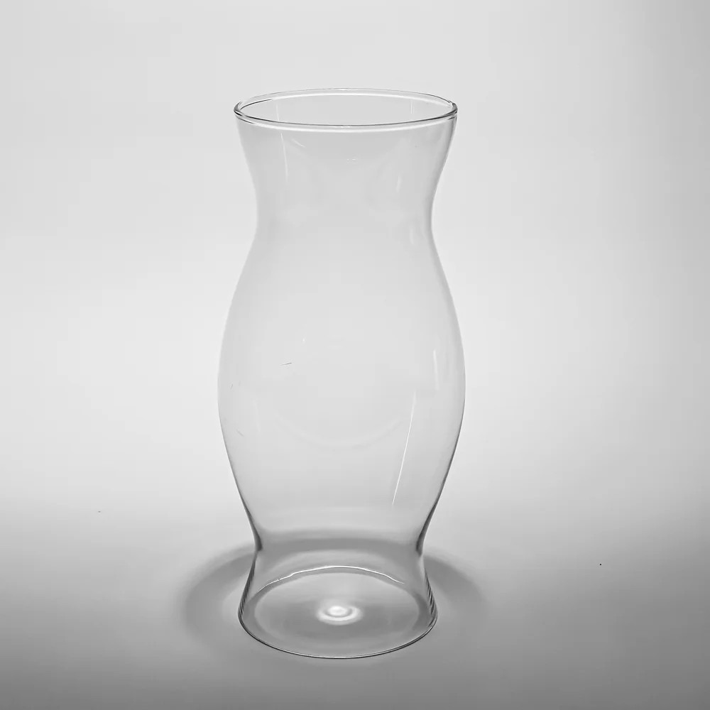 Eastland Hurricane Pillar Candle Lamp 11.5" | Walmart (US)
