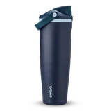 Owala 40oz FreeSip® Sway Stainless Steel - Sea Captain | Walmart (US)