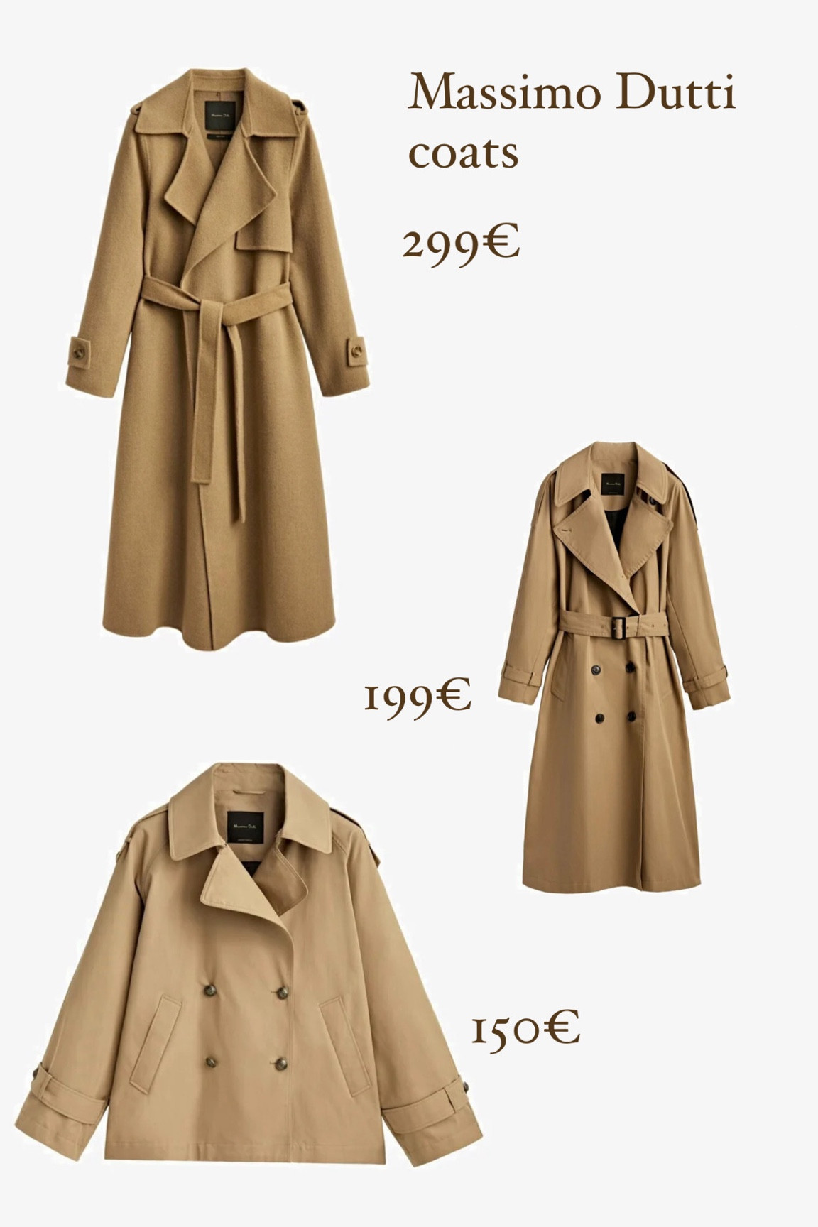 best high quality trenches 

#LTKSeasonal