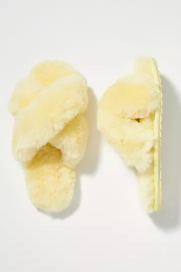 EMU Mayberry Slippers | Anthropologie (US)