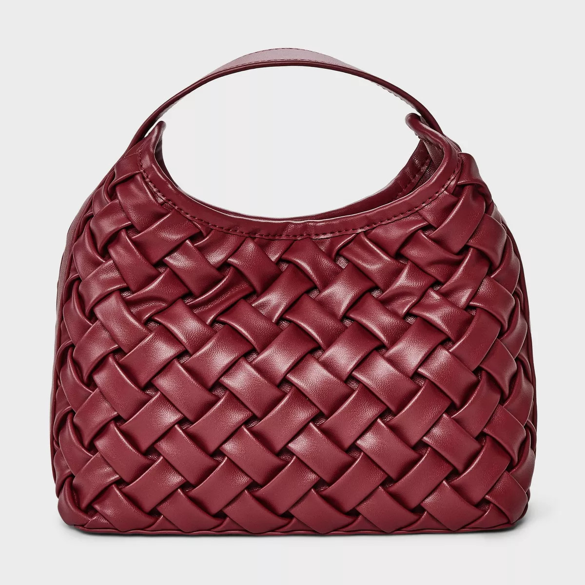 Mini Slouchy Handbag - A New Day™ | Target