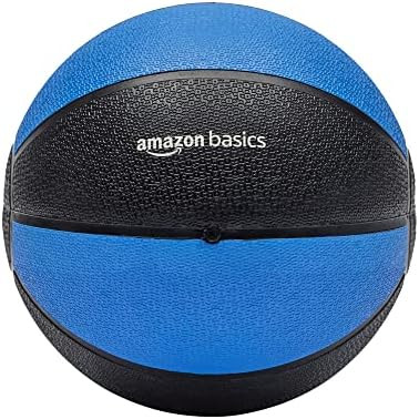 Amazon Basics Medicine Ball for Workouts Exercise Balance Training | Amazon (US)