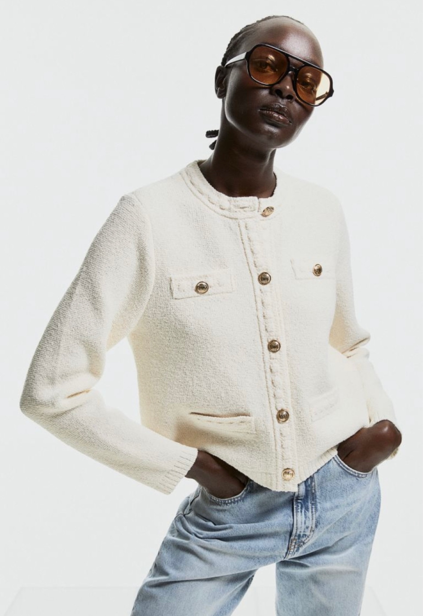 H&M finds. 👀

#LTKwedding #LTKunder100 #LTKstyletip