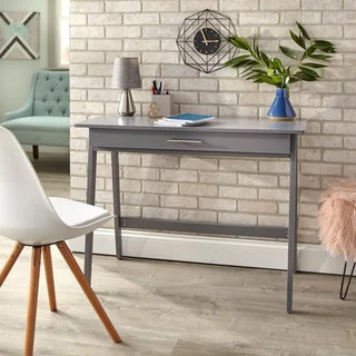 Simple Living Rollins Desk | Bed Bath & Beyond