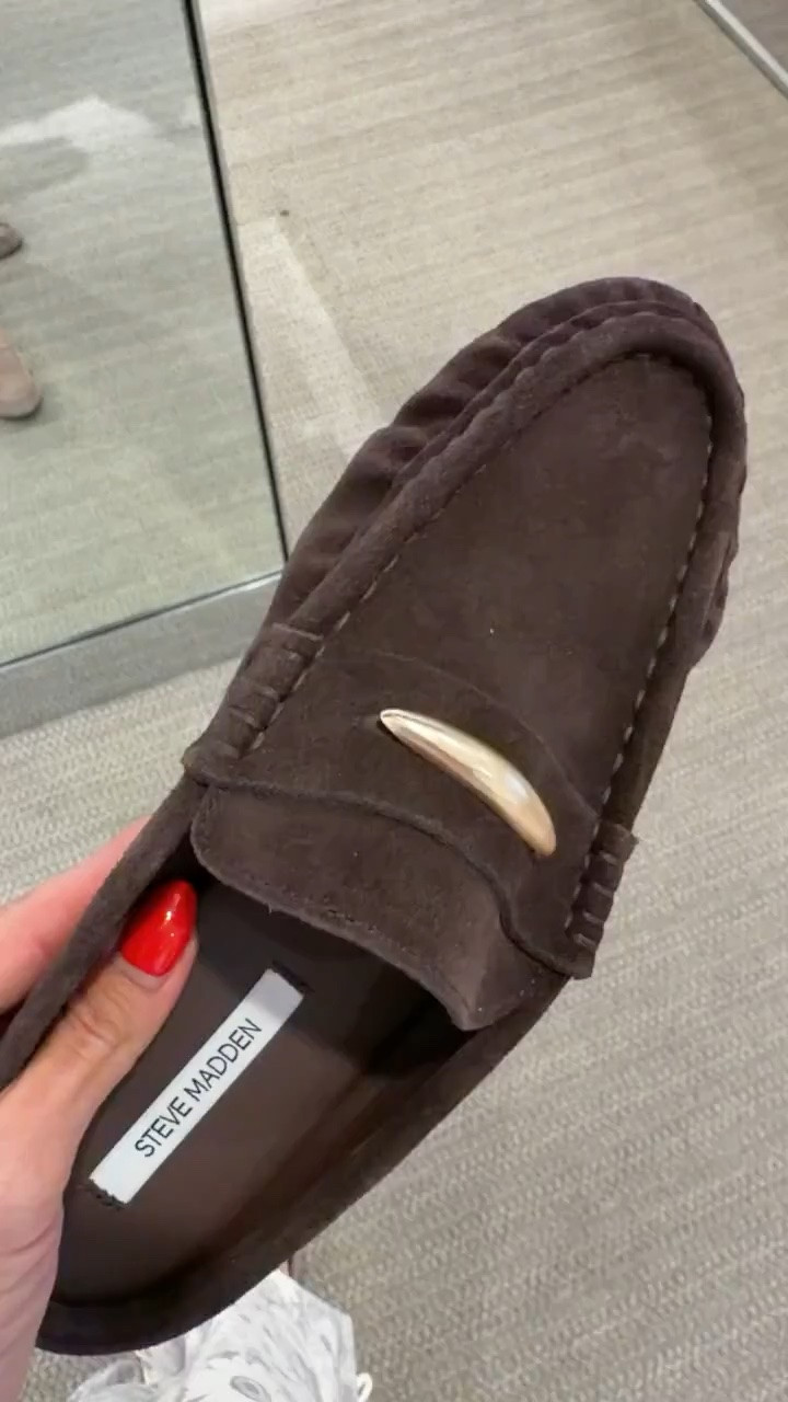 Nordstrom Anniversary Sale, Steve Madden mules.

#LTKSaleAlert #LTKOver40