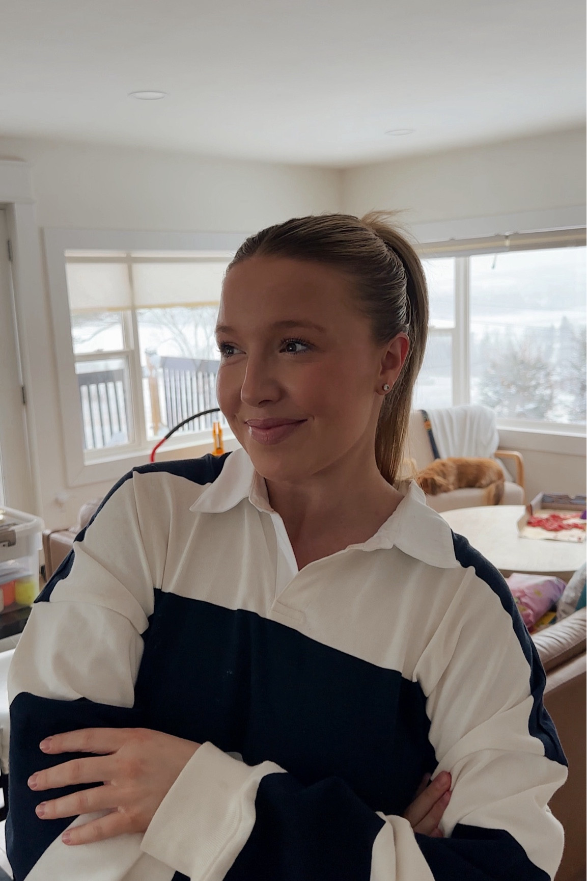 Current makeup faces!! Plus fave styling cream 

#LTKcanada #LTKFashionMonth #LTKbeauty