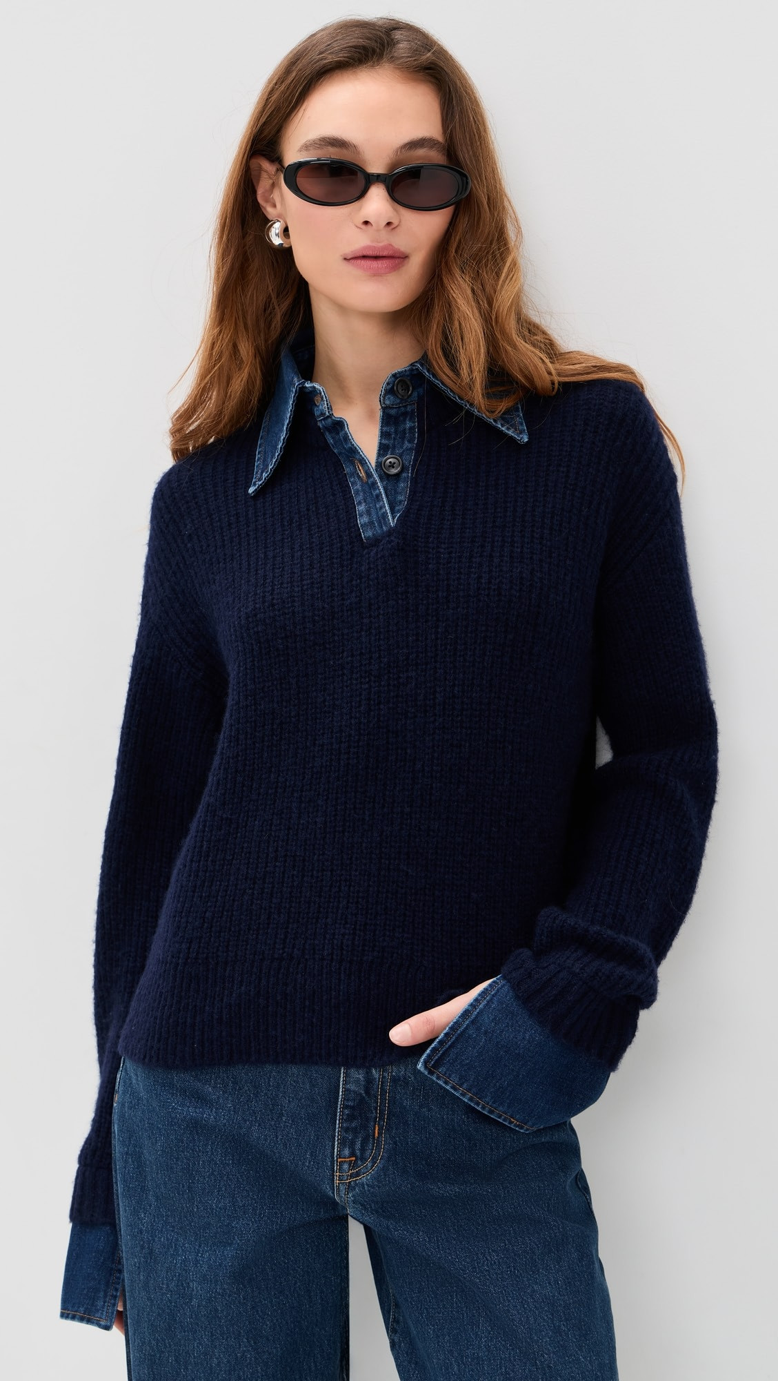 Harvey Sweater | Shopbop