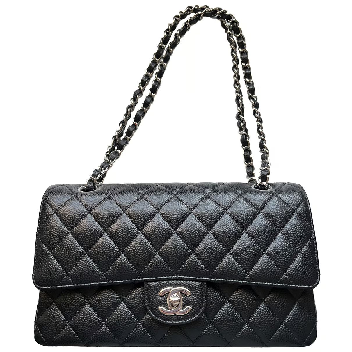 Timeless/Classique leather handbagChanel | Vestiaire Collective (Global)