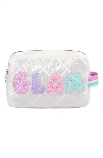 OMG Accessories Kids' Stuff Train Case | Nordstrom | Nordstrom