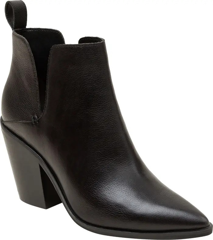 Lisa Vicky Mega Bootie (Women) | Nordstrom | Nordstrom