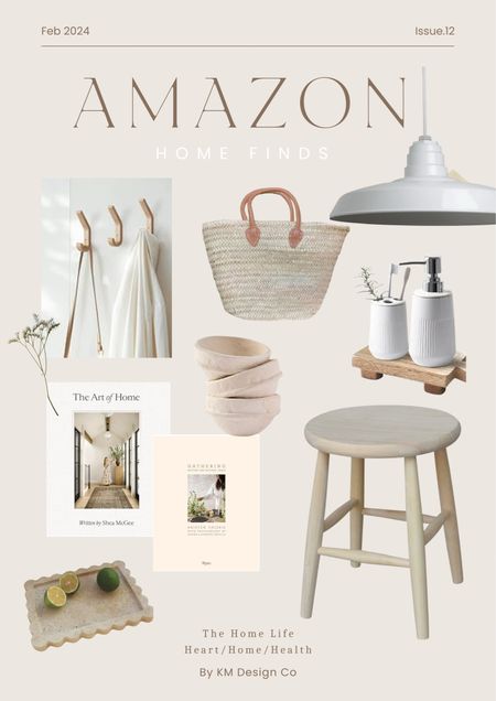 Amazon Home finds #amazon #amazonhome #scandihome #naturaldecor

#LTKfindsunder100 #LTKhome #LTKfindsunder50