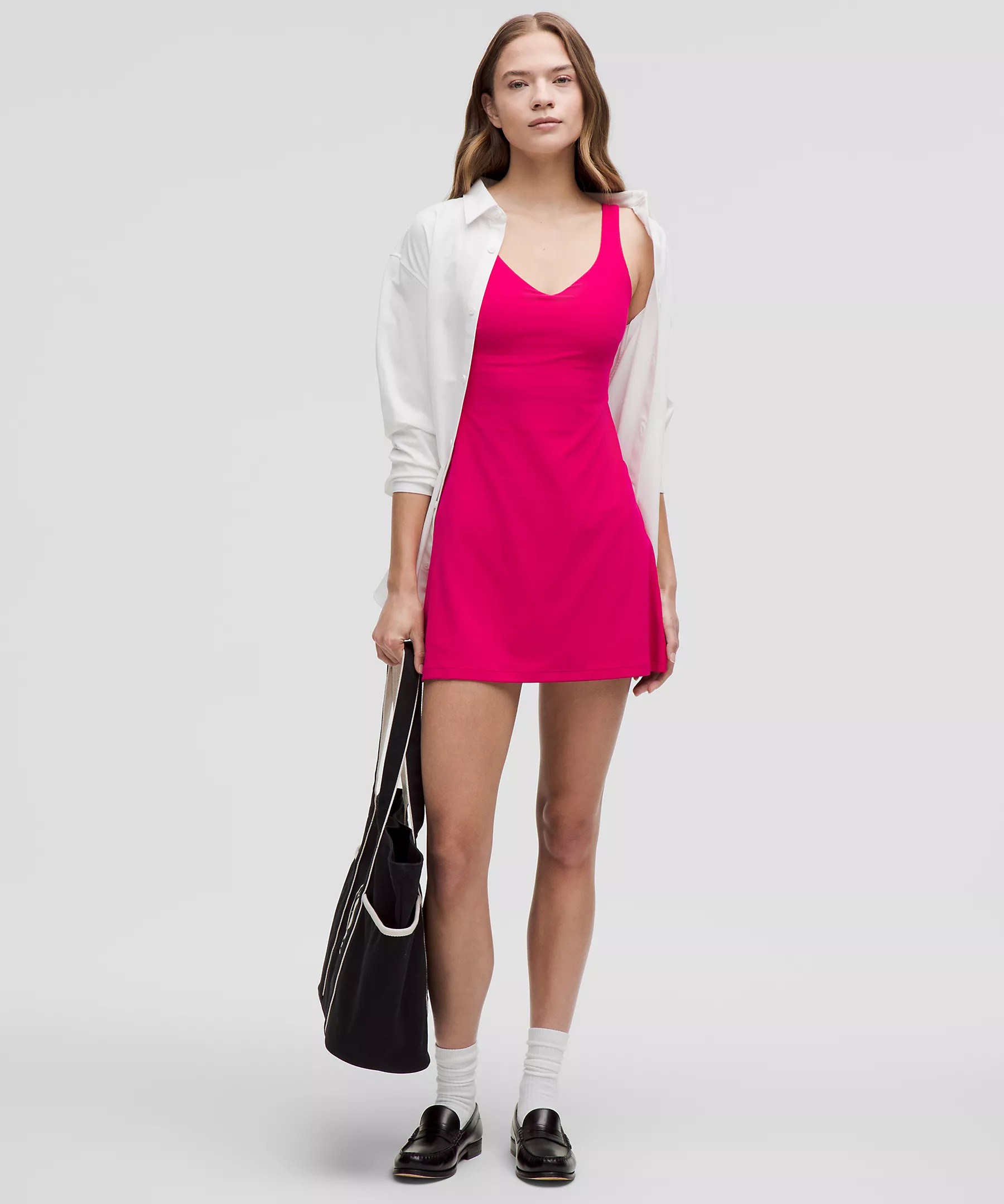 lululemon Align™ Dress | Women's Dresses | lululemon | Lululemon (US)