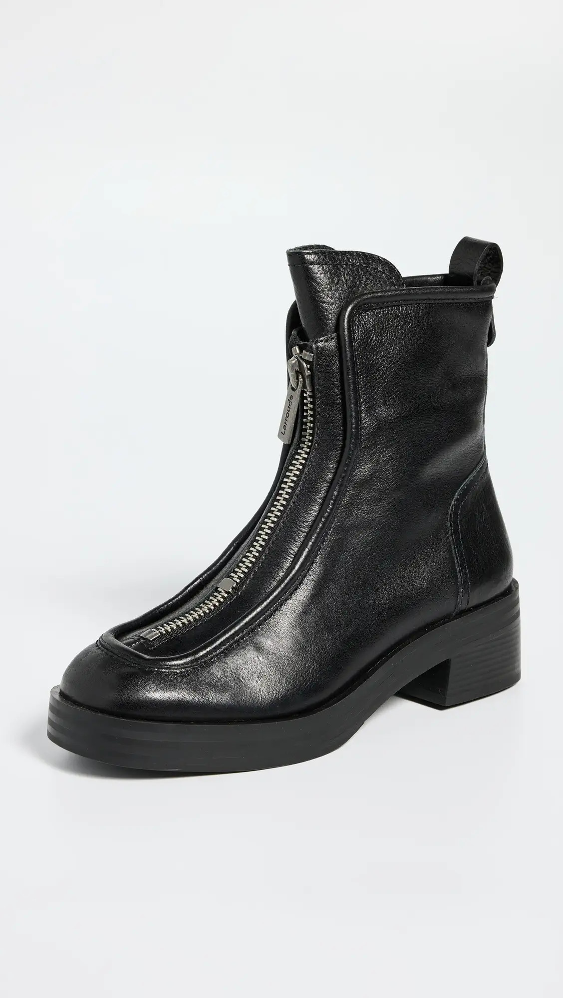 Larroude Nicole Lo Boots | Shopbop | Shopbop