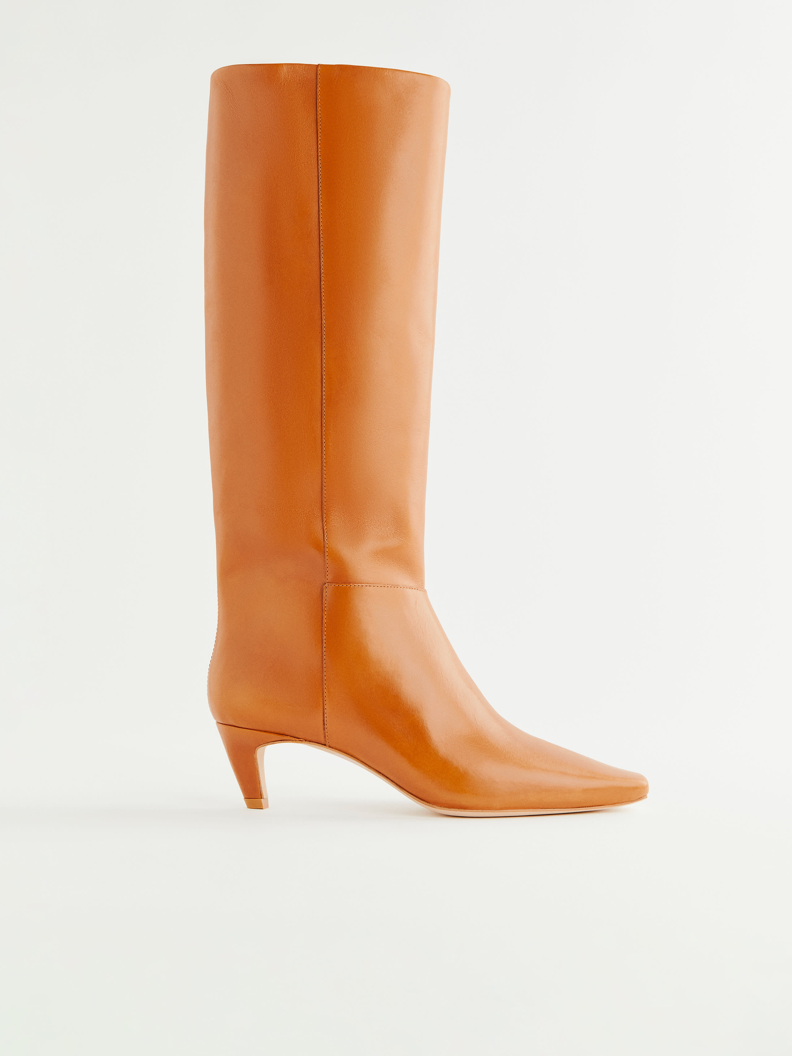 Remy Knee Boot | Reformation (Global)