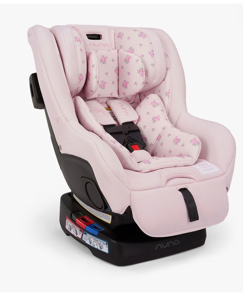 LoveShackFancy Car seat 

#LTKKids #LTKBaby #LTKmomlife