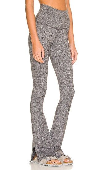 Beau Pant in Heather Grey | Revolve Clothing (Global)