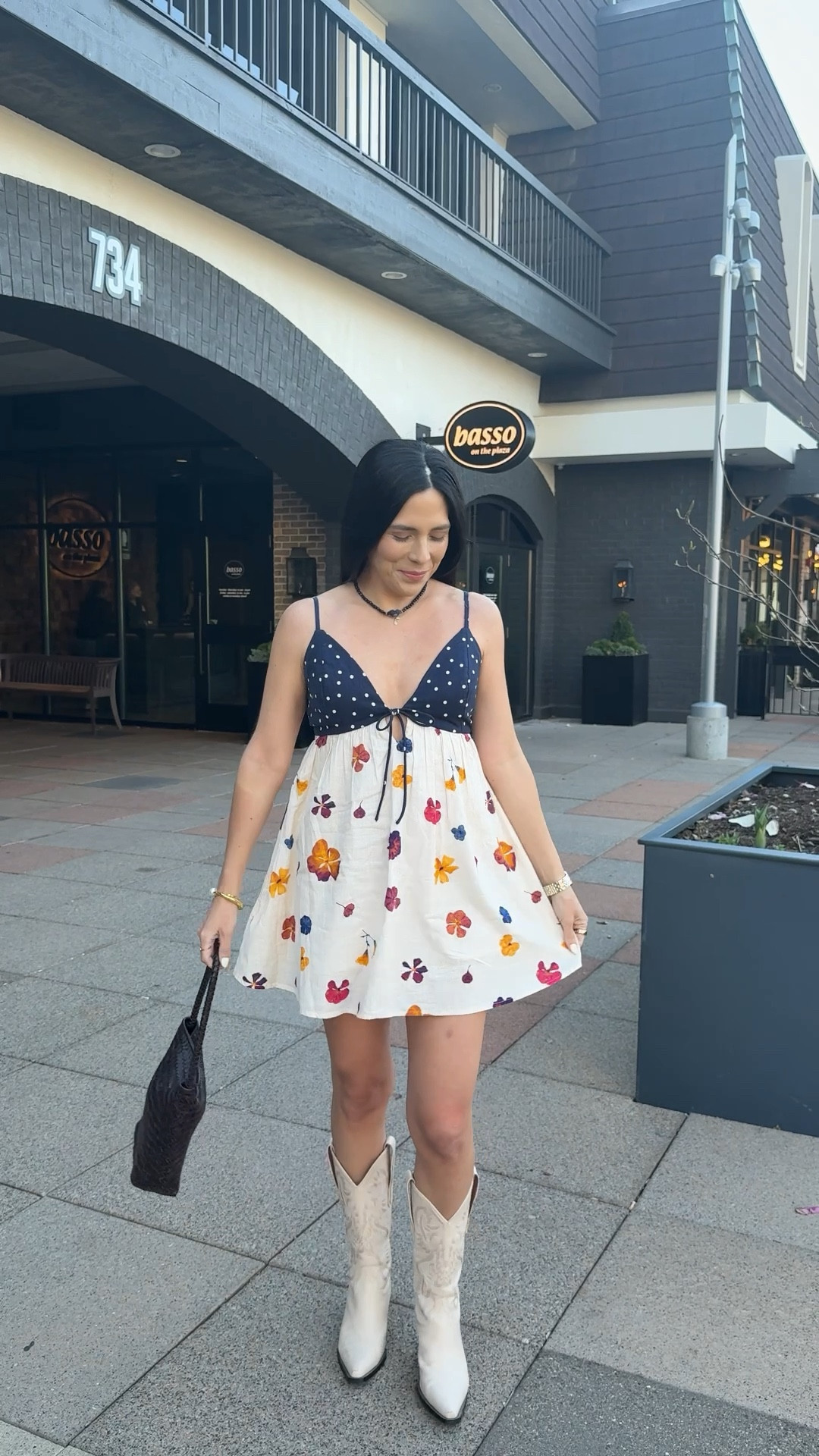 Size S in the dress

#LTKootd #LTKSaleAlert #LTKgrwm