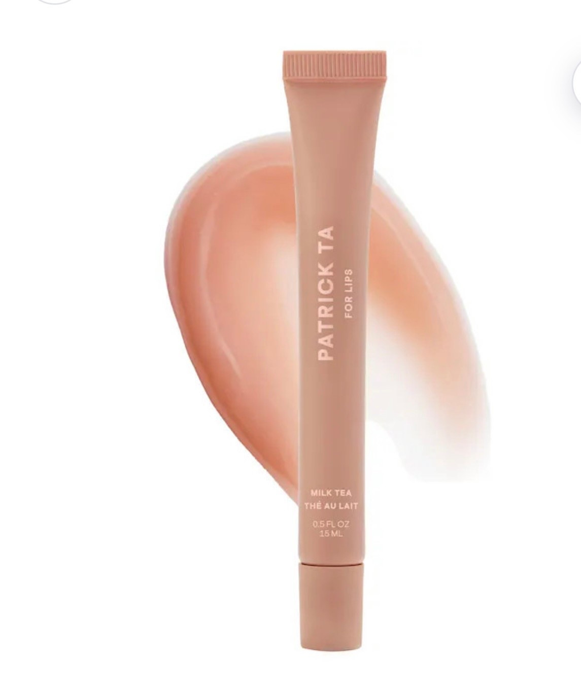PATRICK TA- new at Sephora 
Major Moisture Smoothing and Hydrating Tinted Lip Balm with Vitamin E

#LTKGiftGuide #LTKU #LTKBeauty