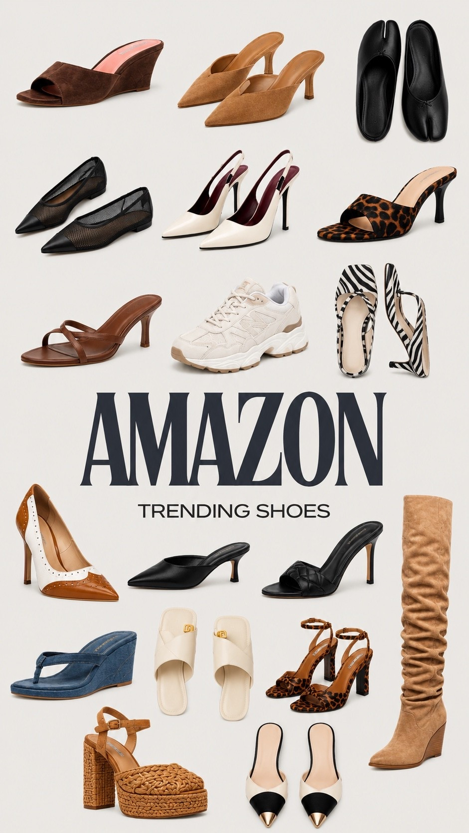 Amazon shoes worth adding to cart 😍

#LTKU #LTKWorkwear #LTKootd