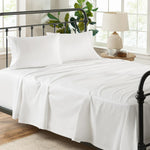 Percale Sheet Set | Standard Textile Home