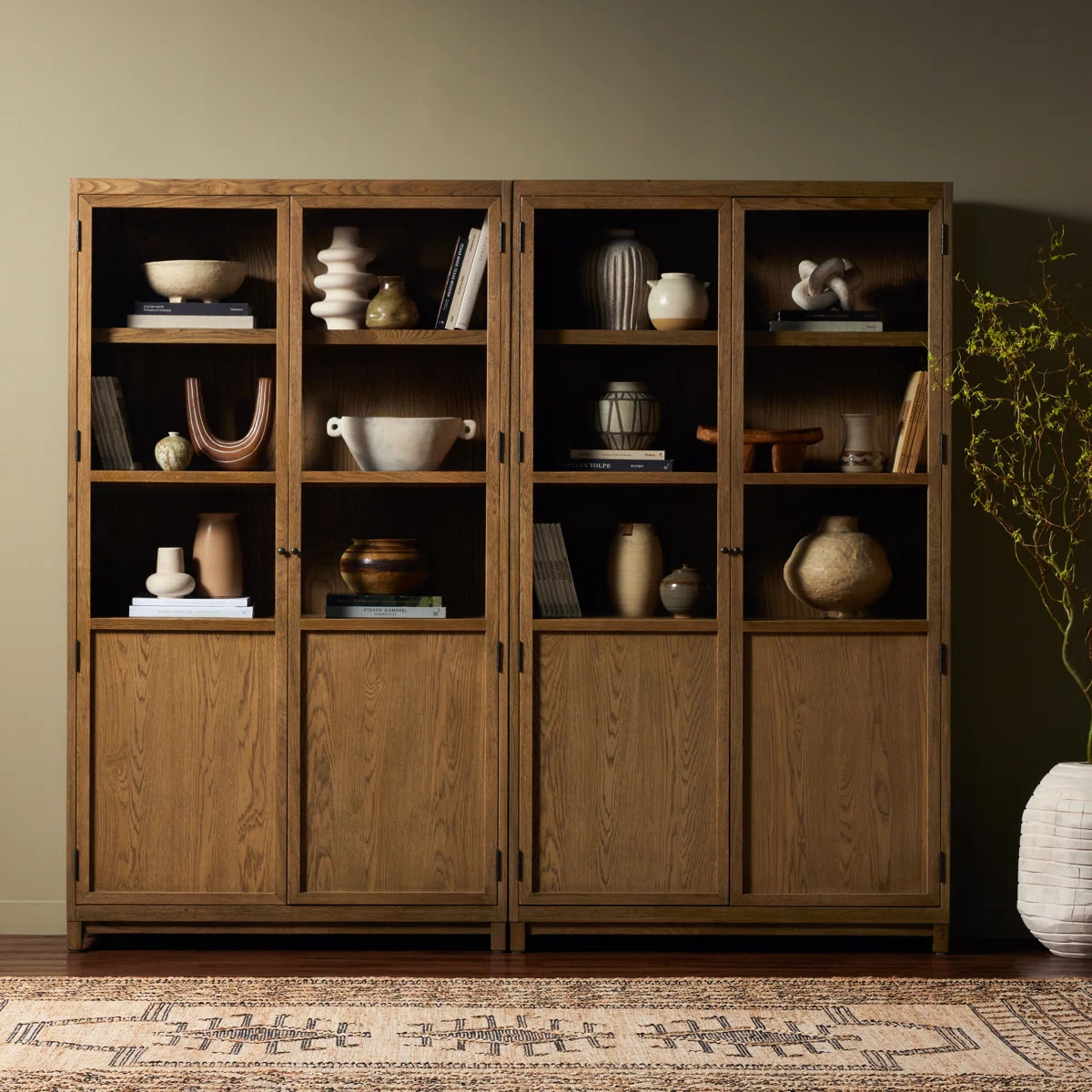 Aretin Dining Cabinet | Wayfair North America