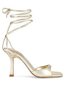 Sia Ankle Strap
                    
                    LPA | Revolve Clothing (Global)