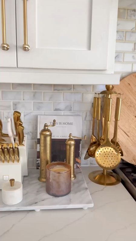 Amazon gold must have!

Follow me @ahillcountryhome for daily shopping trips and styling tips!

Seasonal, home, home decor, decor,gold, amazon, ahillcountryhome 

#LTKover40 #LTKhome #LTKSeasonal