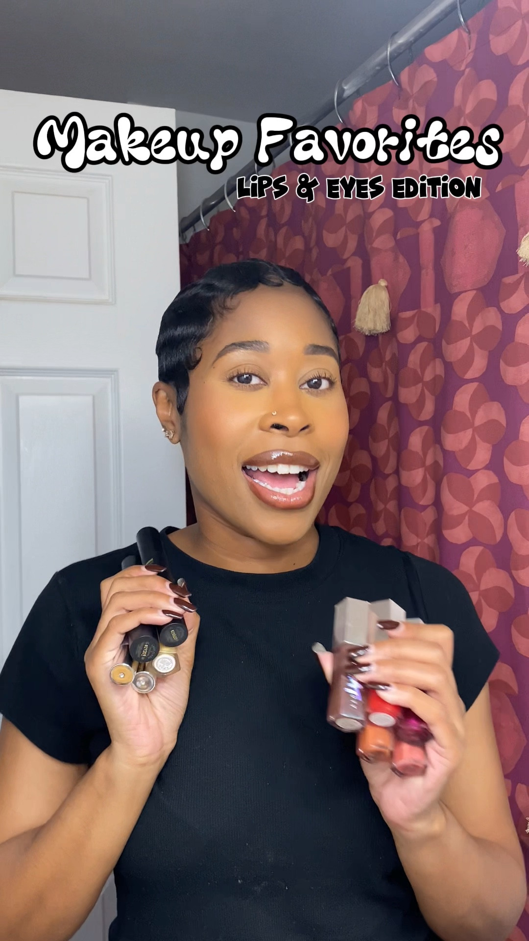 Makeup | Beauty Favorites ✨

#LTKBeauty #LTKSaleAlert #LTKFindsUnder50