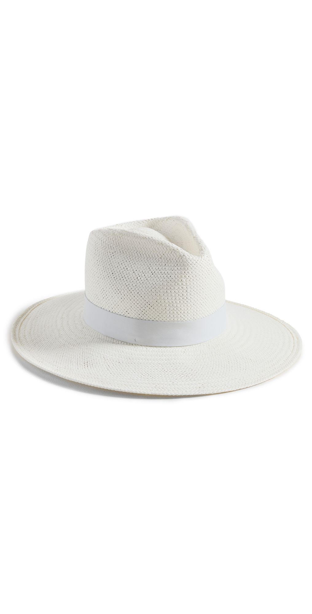 Janessa Leone Hamilton Straw Hat | Shopbop