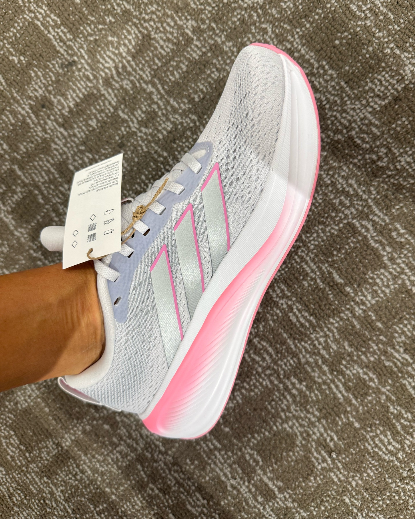 These adidas sneakers are under $100! Extremely comfortable for walking!

#LTKSaleAlert #LTKActive