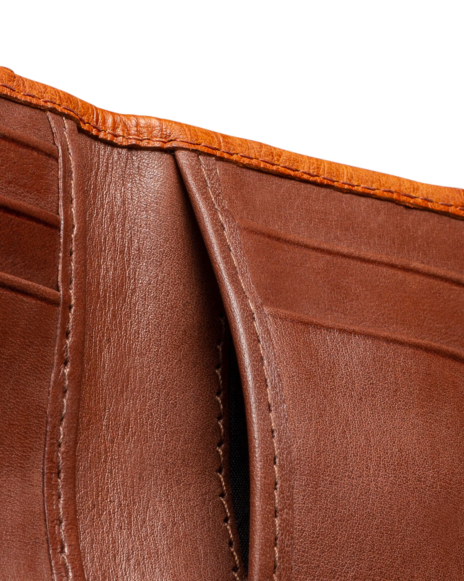 Ostrich Bifold | Tecovas